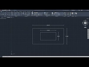 how use align command and scale in AUTOCAD
