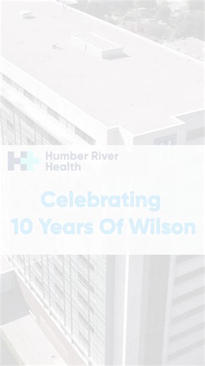 ✨ Celebrating 10 Years of Humber River Health! ✨I feel so proud to be part of this incredible organization — Humber River Health. Over the past decade, Humber has redefined excellence in patient… | Gurmit Kaur Maghera