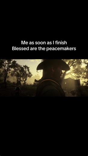 Arthur Morgan's Long Beard Reaction in RDR2