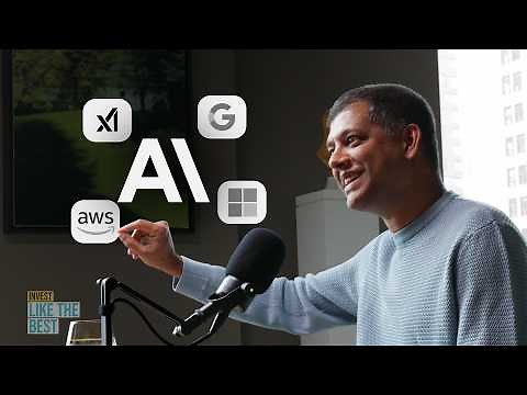 Inside Anthropic's $100 Billion Al Compute Commitment | CFO Krishna Rao