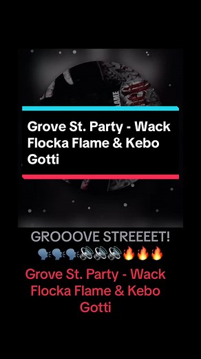 Grove St. Party: Nostalgic 2010s Hits