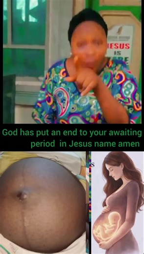 End of Waiting Period: Expectation Fulfilled