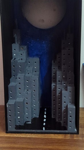 The Source Code Day 2: The Parametric Book Nook