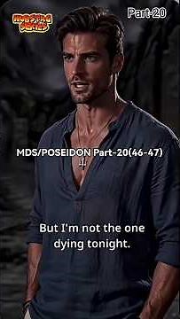 MY DAD IS POSEIDON part-20 (ep46-47)