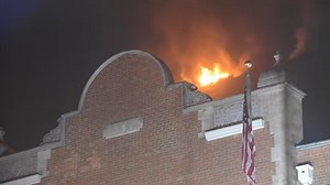 Long Island school struck by lightning won't open in time for start of classes