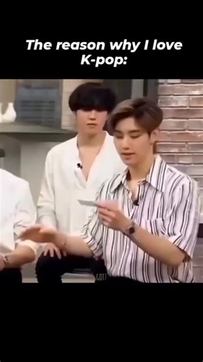 °신✦ [shin] | The reason why I love K-pop:😂😂 . . #bts #trendingreels #kpopreels #instagood #kpop #explore #explorepage #btsarmy #enhypen #boynextdoor... | Instagram