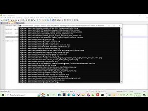 How to create Android App Bundle | Moodle Mobile | Moodle | Bas Academy