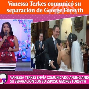 437K views · 920 reactions | ¡TRISTE ANUNCIO!   Vanessa Terkes...