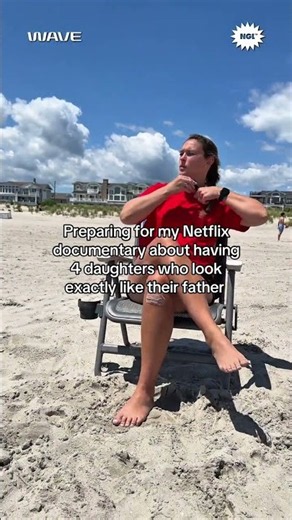 She's ready to speak her truth 😭