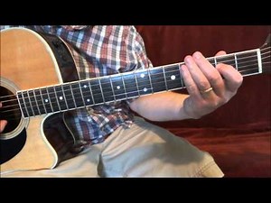 Comb Your Hair And Curl It - A Traditional Irish Slip Jig