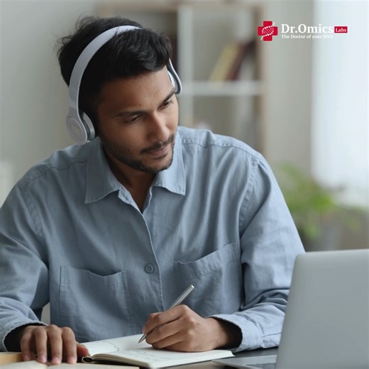  Want to build a career in Bioinformatics & Genomics? Start by...