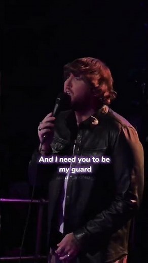 James Arthur - train wreck (Lyrics video)