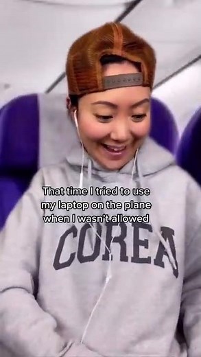 Annoying kids on the plane 😂 #shorts