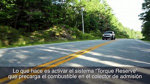 Jeep Grand Cherokee Trackhawk 2018 - Launch Control