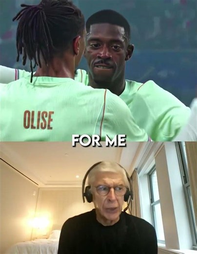 Wenger: Only One Team Can Beat France 😳🔥