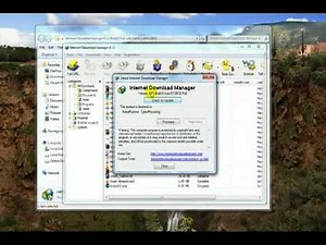 Internet Download Manager 6.11 Build 8 Full Version with Patch [MEDIAFIRE]