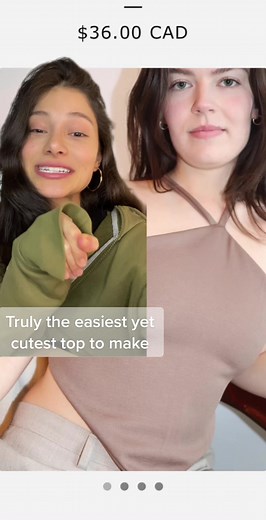 Easy DIY Top Tutorial for Beginners