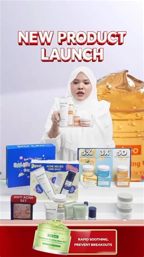 Dr. Leo's Comprehensive 5PCS Skincare Set for Radiant Skin