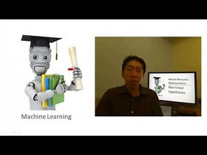 Lecture 0401 Non-linear hypothesis