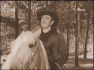 Demetrio González, EL ZENZONTLE (1958)