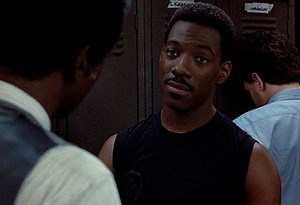 Beverly Hills Cop - Movie 1984  - Dir. Martin Brest | Filmelier