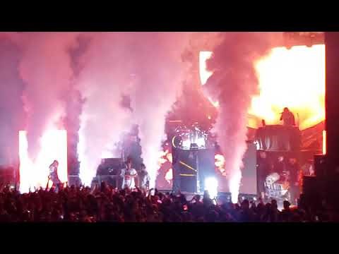 Ski Mask The Slump God- Nuketown LIVE