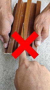 7.6K views · 35 reactions | How do I cut a PVC backdrop#tooltips #trick #crafts #handyman | Worker trick | Facebook