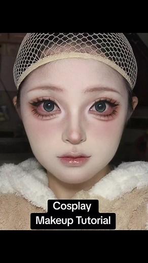 Cosplay Makeup Tutorial: Transform Your Look