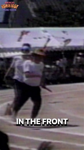 Wait for the hat moment 💀 #AFVClassics #Funny #Fails