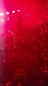 30 Seconds To Mars biggest singalong ever?
