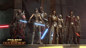 10K views · 108 reactions | An diesem 4. Mai gibt es einen speziellen neuen #SWTOR-Trailer! Feiert den #StarWarsDay und nehmt Freude auf eure galaktischen Abenteuer mit! | STAR WARS: The Old Republic (de) | Facebook