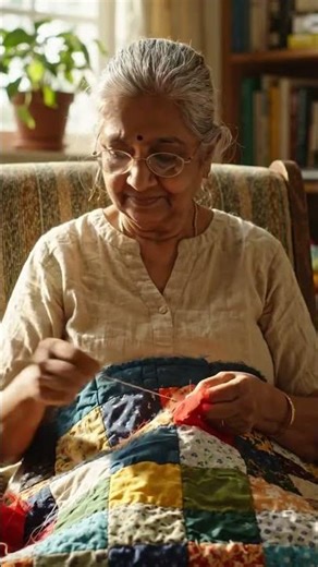 old cloth recycle #shorts