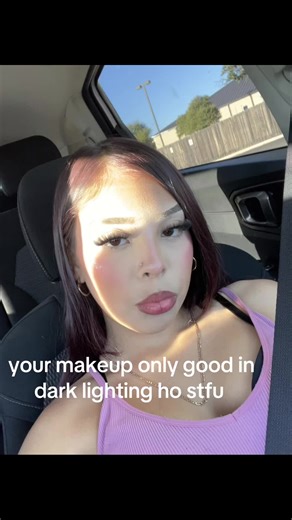 Latina Light and Dark Makeup Tutorial