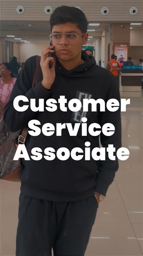 Vansh Goyal on Instagram: "Work with Amazon as a Customer Service Associate Job Opportunity with Amazon to increase your CV . . . Global brand, Skills + experience Follow & Comment “AMAZON to get the complete details & apply link in your DM “AMAZON” . #trending #viral #instagram #job #amazon"