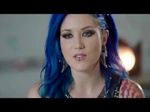 ARCH ENEMY / Alissa White-Gluz