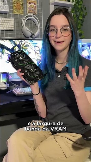 Explaining PC Parts Episode 8: Video Card