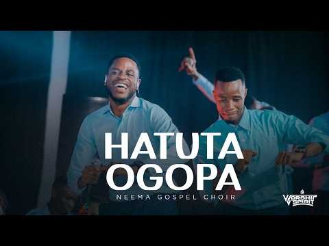 Neema Gospel Choir - Hatutaogopa (Live)// WORSHIP IN SPIRIT