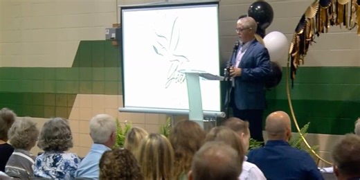 Arc of the Ozarks celebrates 60 years of service