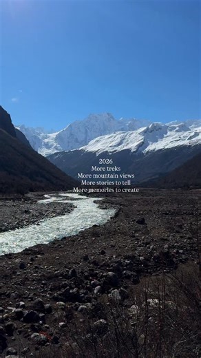 Dawa Dolpo on Instagram: "Send this to a friend who needs a mountain trip 🏔️ . . . #mountains #himalaya #trekking #trekkinginnepal #manaslu"