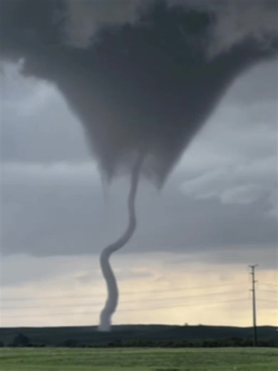 Exploring Tornadoes with CapCut