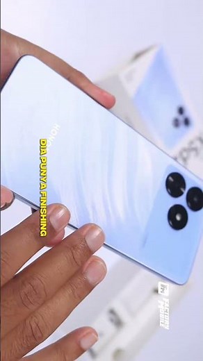 Unboxing HONOR X5d Plus