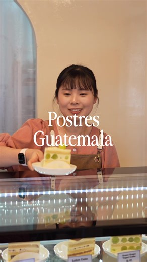Postres en Guatemala: 4 lugares que debes probar