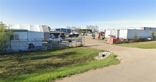21003 108 Av NW, Edmonton, AB T5S 1X3 - Land for Sale | LoopNet