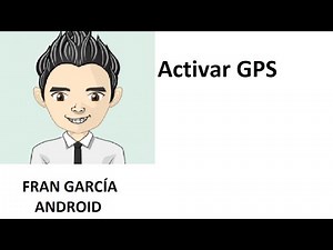 49. Activar GPS (Programación Android Studio tutorial español)