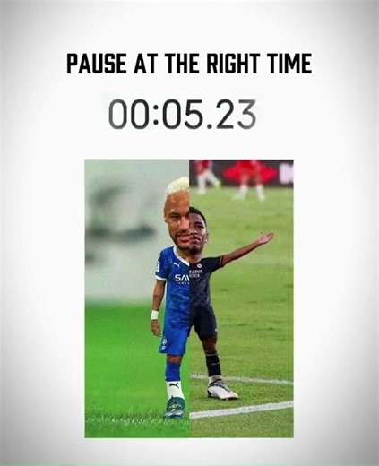 Can you beat the pause challenge? 🔥 #test #trending