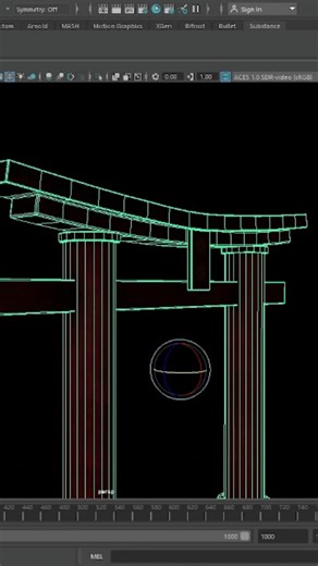 Souptik 3D World on Instagram: "Maya tutorial 3d 3d Modeling Maya tutorial Digital art Trending"