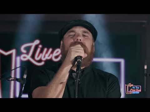 Marc Broussard - "Higher Ground" (Live at the Print Shop)(Stevie Wonder Cover)