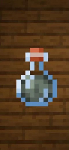 Como fazer a Poção de Infestação no Minecraft (1.26)