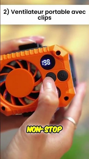 Amazon's summer finds: 3 Portable Fans on Amazon to Beat the Heat