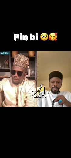 #senegalaise_tik_tok #viral